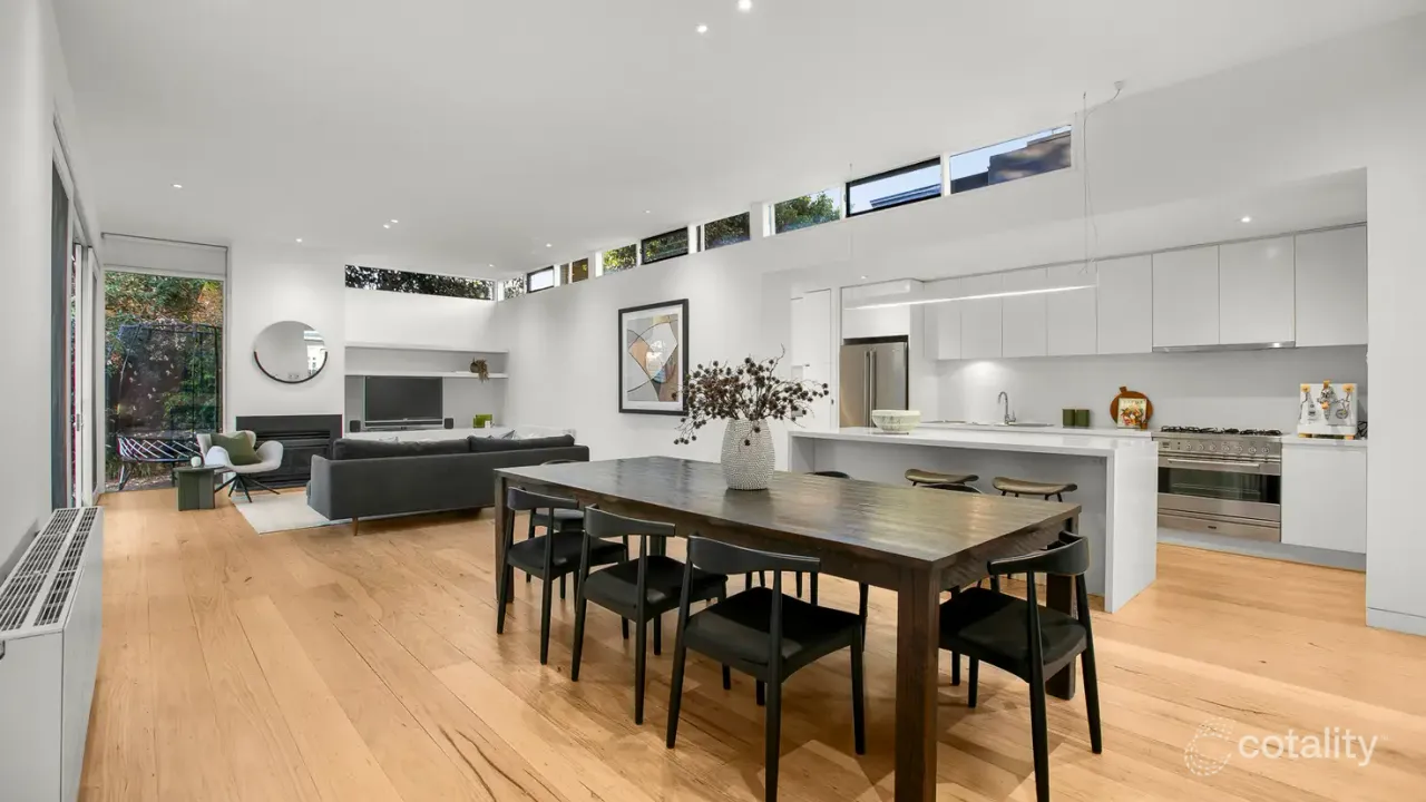 4-bedroom house at 18 Rothesay Avenue, Elwood, VIC 3184, Port Phillip Council, Victoria