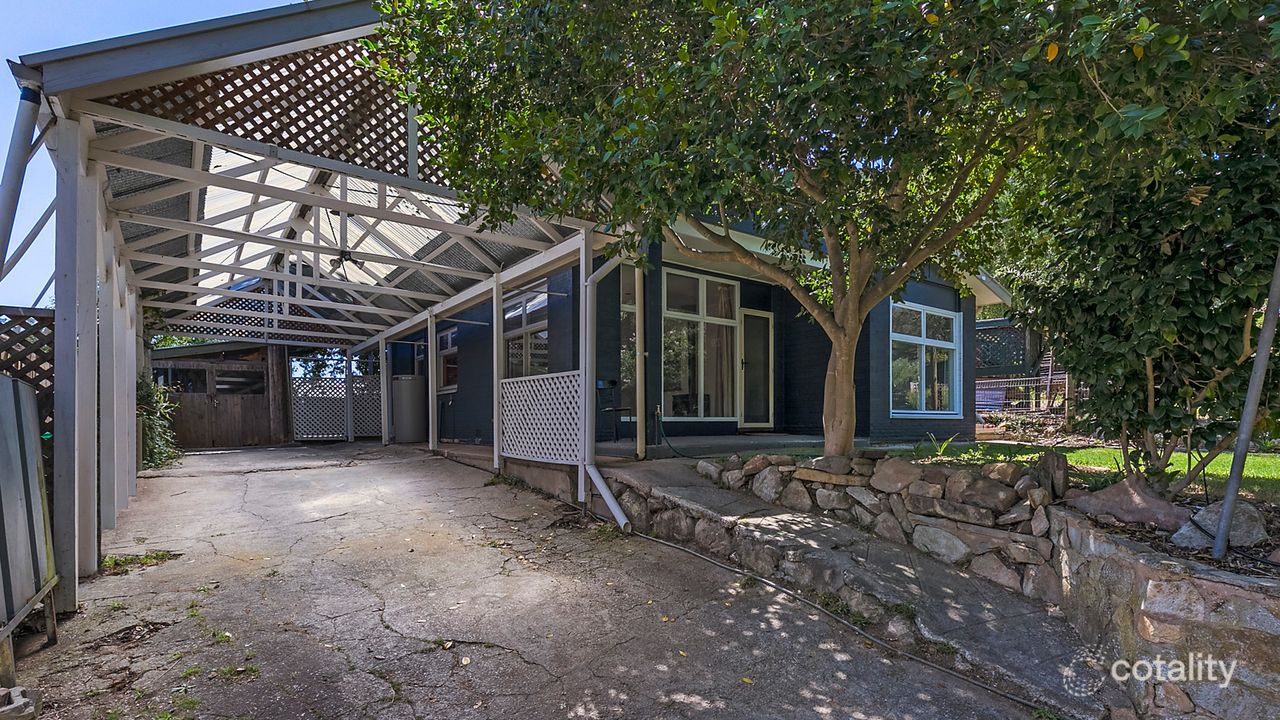 2-bedroom house at 29 Anzac Ridge Road, Bridgewater, SA 5155, Adelaide Hills, South Australia