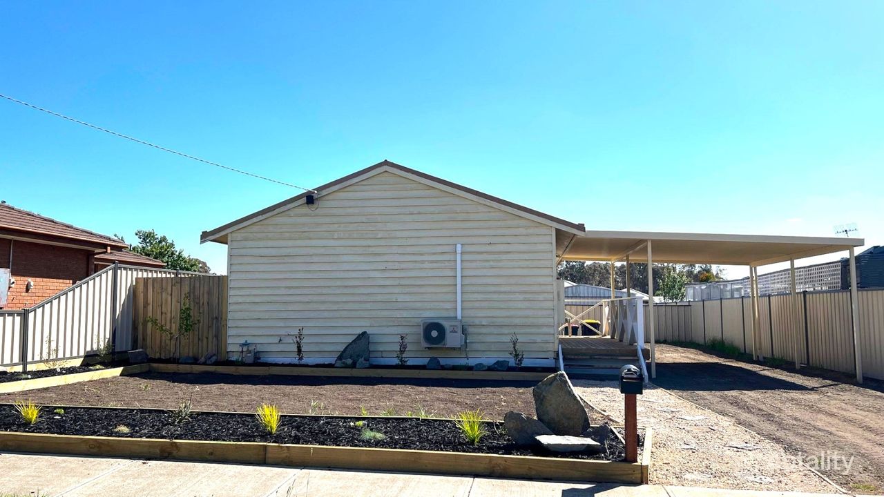 3-bedroom house at 18 Donaldson Drive, Broadford, VIC 3658, Mitchell Council, Victoria