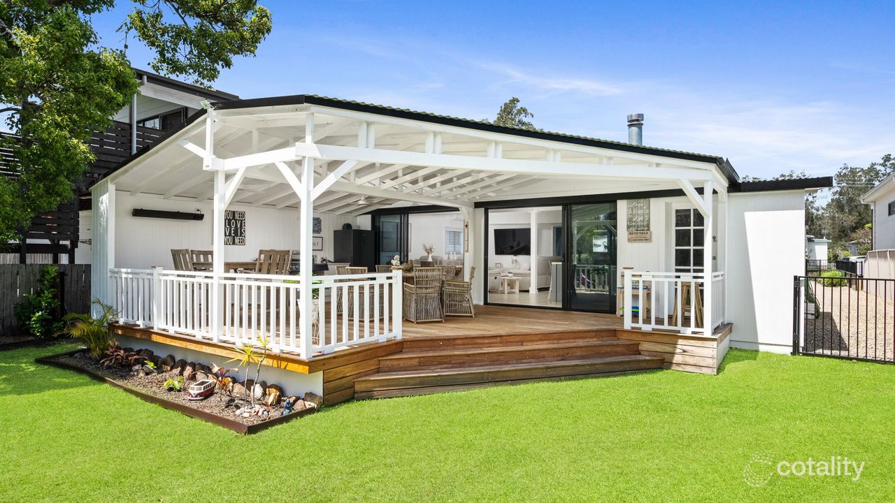 4-bedroom house at 181 Geoffrey Road, Chittaway Point, NSW 2261, Central Coast Council, New South Wales