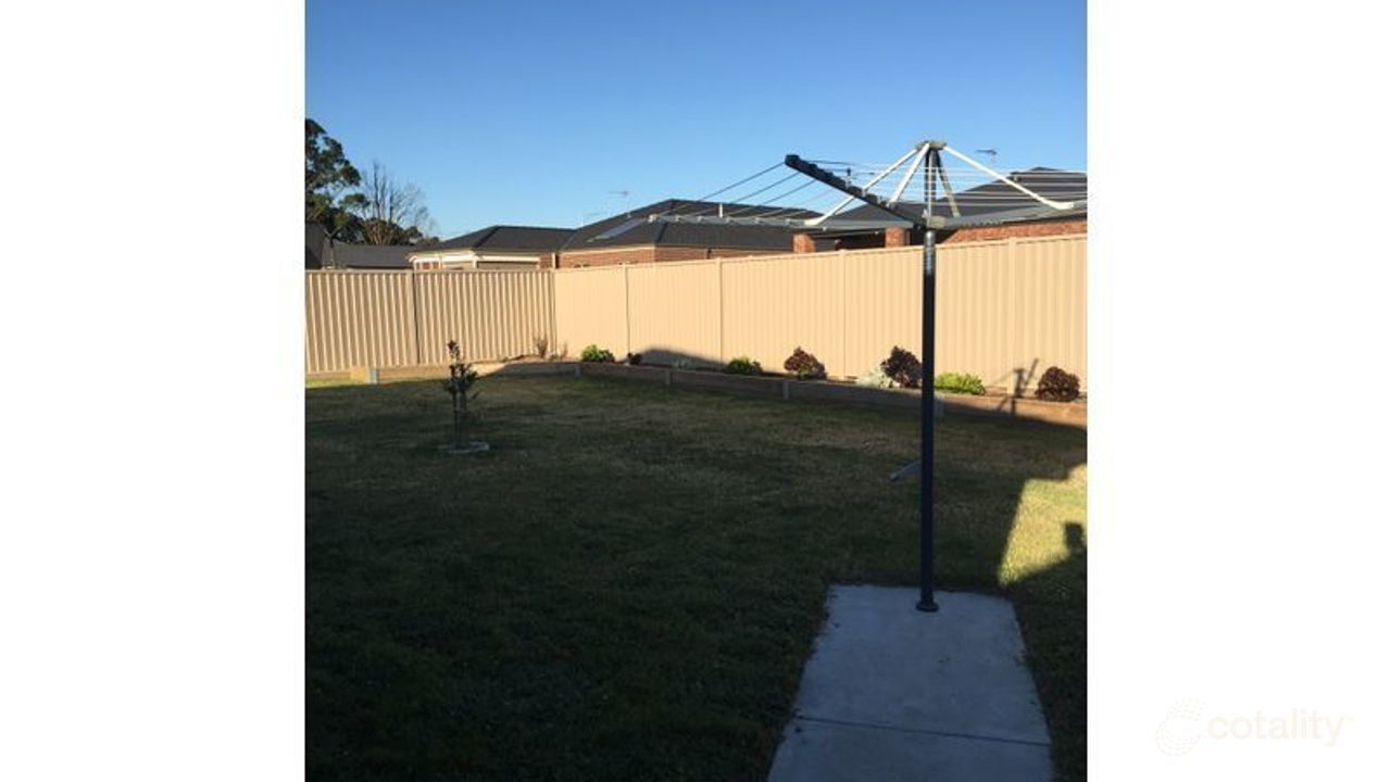 3-bedroom house at 7 Seaford Street, Alfredton, VIC 3350, Ballarat Council, Victoria