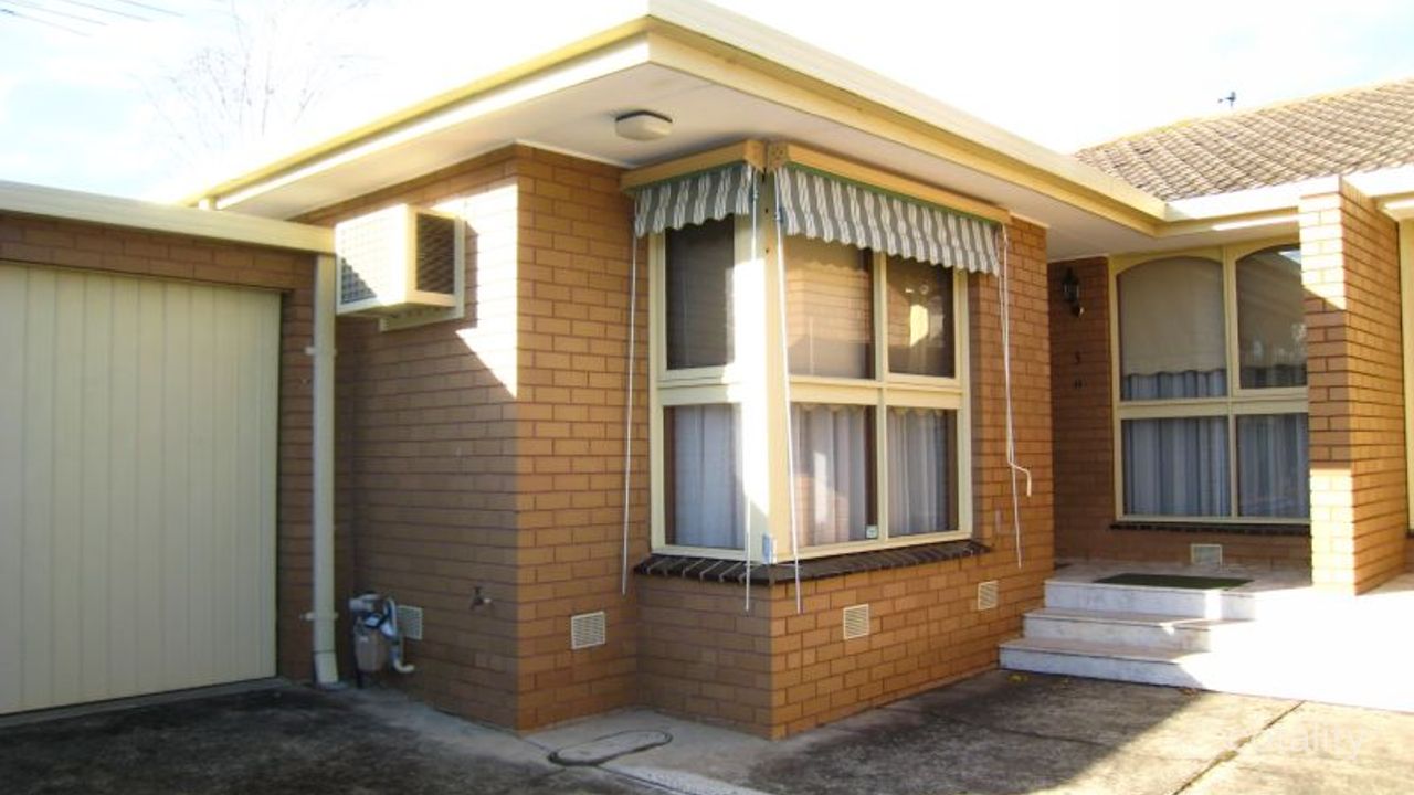 2-bedroom unit at 3/32 Barton Street, Surrey Hills, VIC 3127, Boroondara Council, Victoria