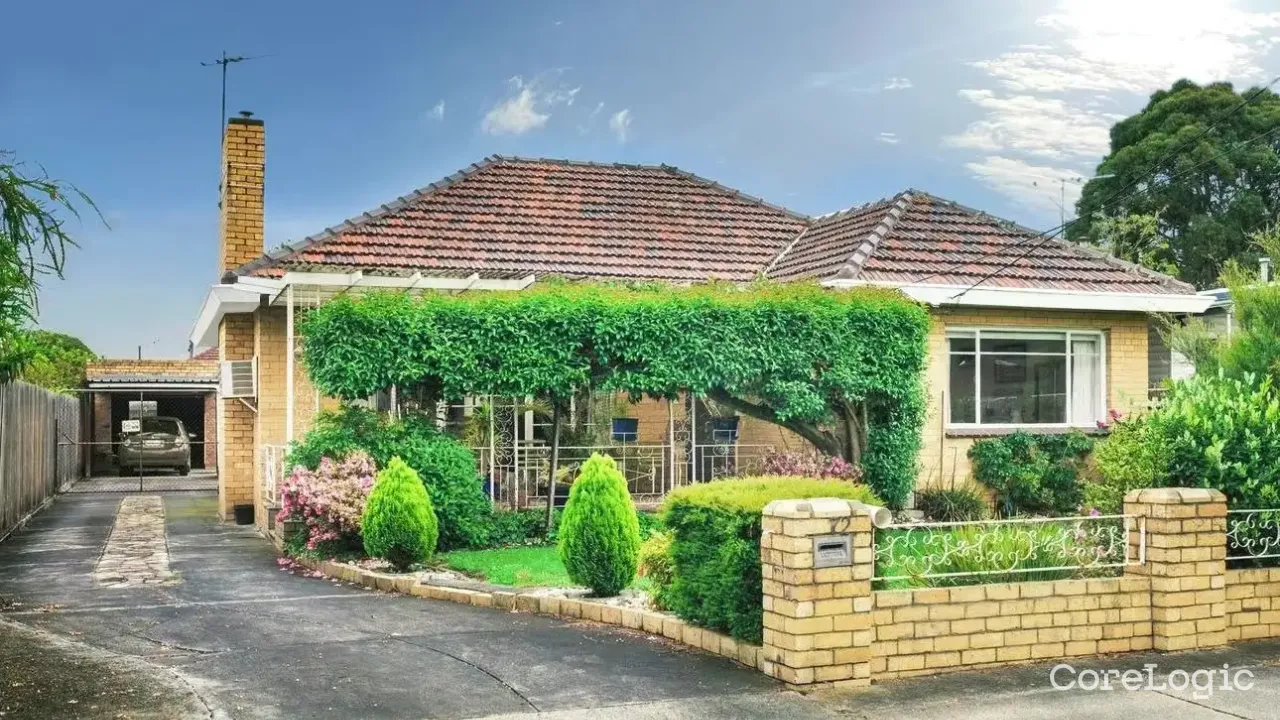 3-bedroom house at 72 Hillside Street, Greater Dandenong Council, Victoria