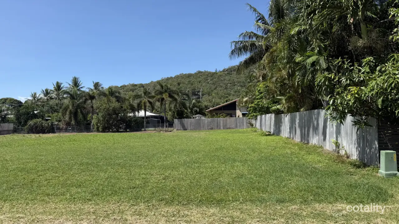 0-bedroom unit at 9 Serene Place, Nelly Bay, QLD 4819, Townsville, Queensland