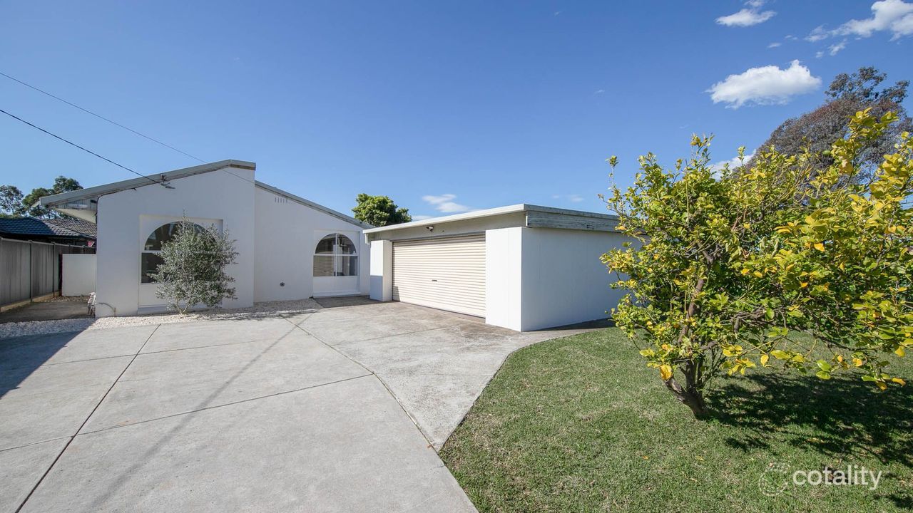 5-bedroom house at 2 Bourchier Street, Glenroy, VIC 3046, Merri-Bek, Victoria