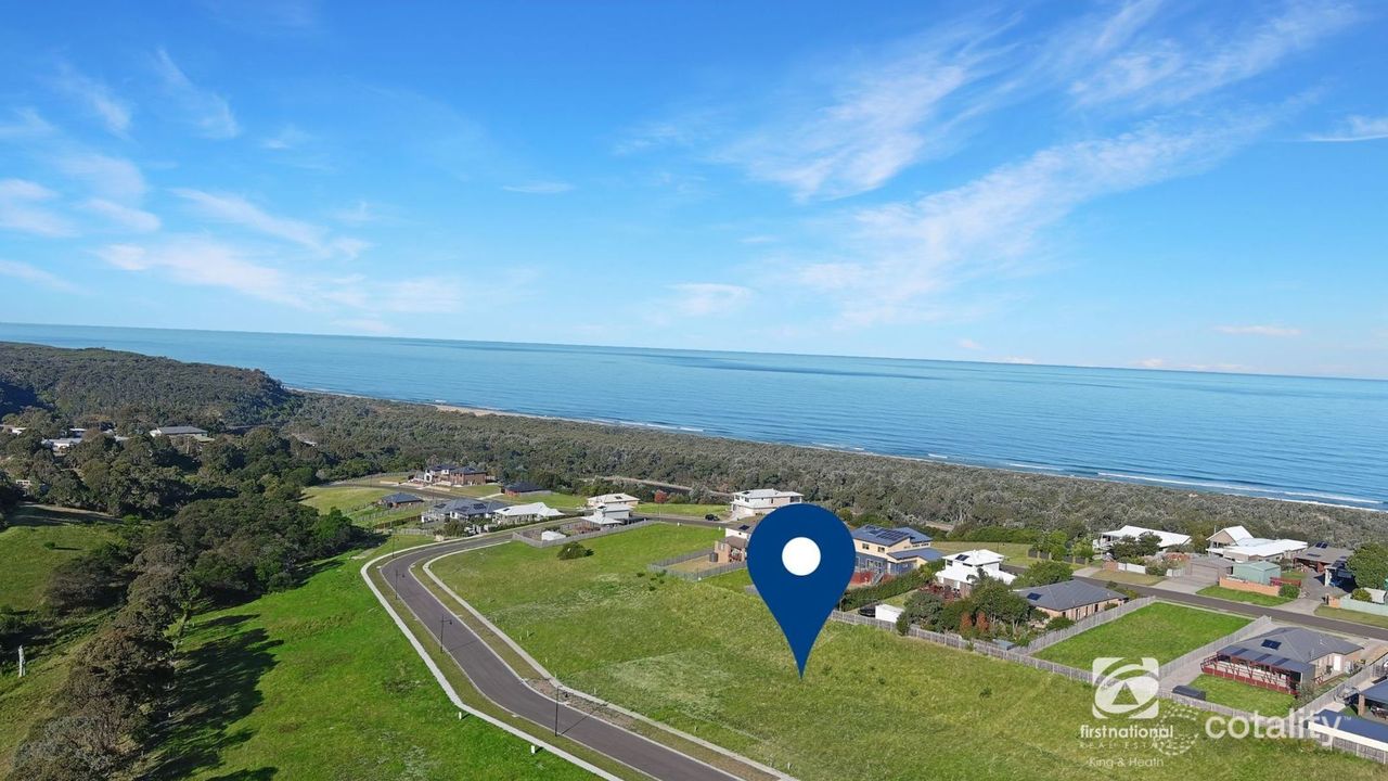 4-bedroom unit at 38 Vincent Crescent, Lake Bunga, VIC 3909, East Gippsland Council, Victoria