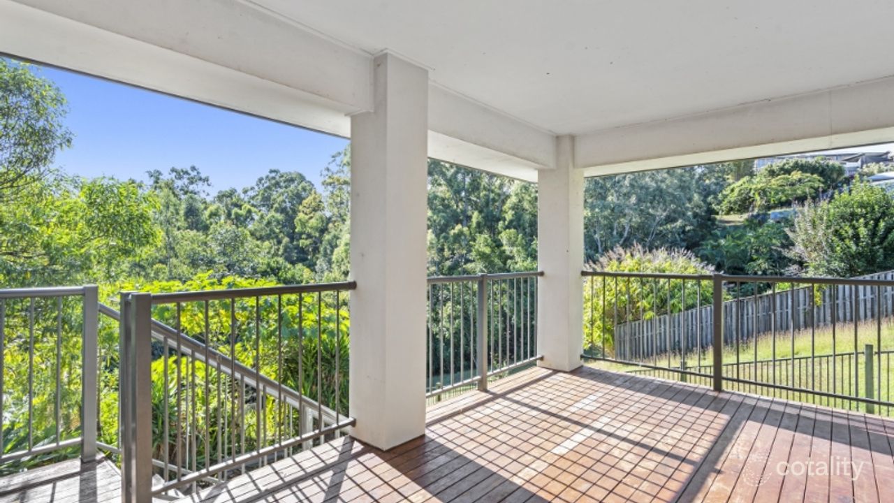 4-bedroom house at 15 Diamantina Circuit, Pacific Pines, QLD 4211, , QLD