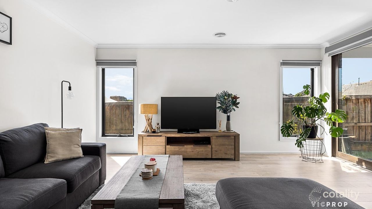 4-bedroom house at 11 Columbia Boulevard, Chirnside Park, VIC 3116, Yarra Ranges, Victoria