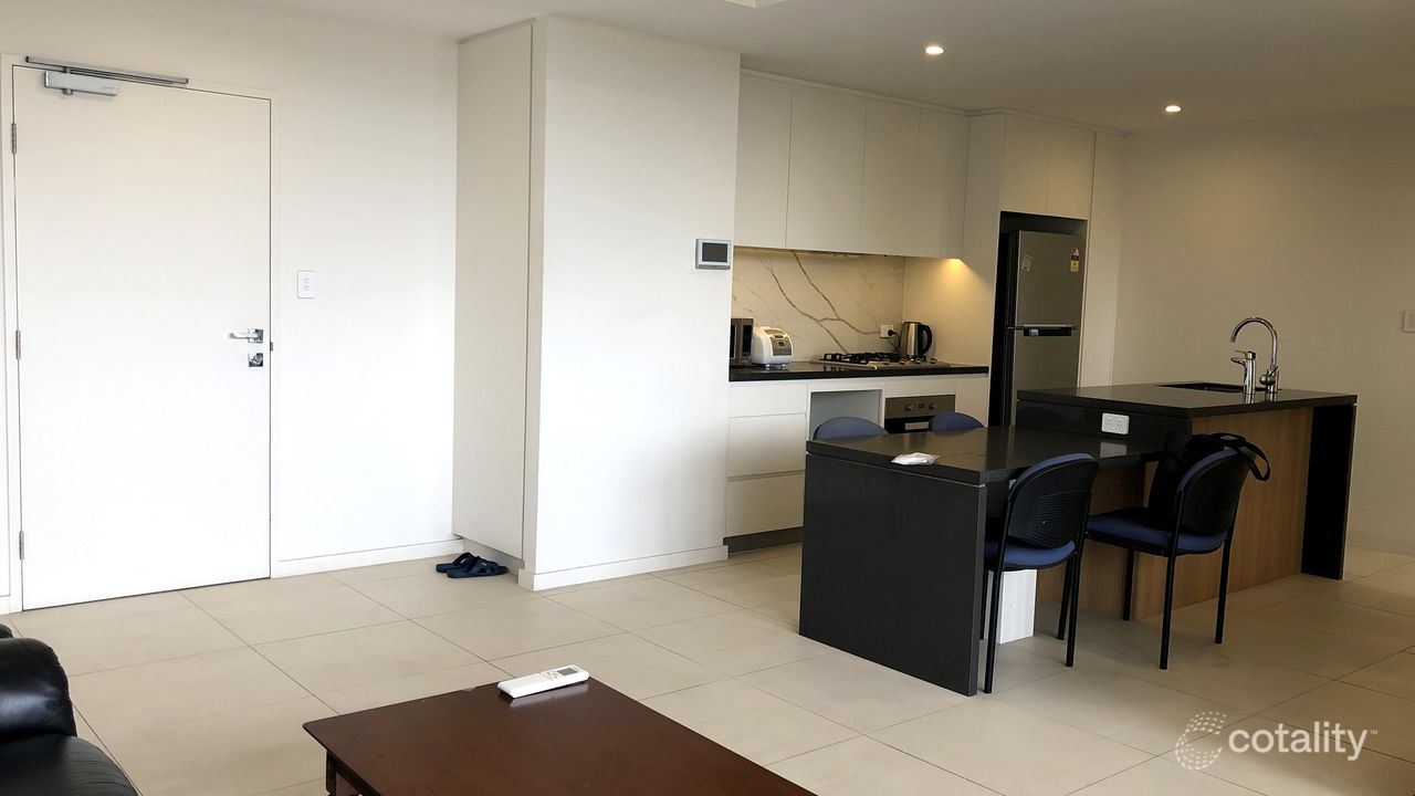 2-bedroom unit at 203/10 Gladstone Street, Burwood, NSW 2134, Burwood, New South Wales
