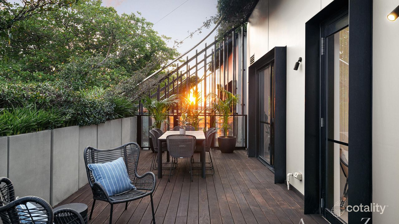 2-bedroom unit at 25/64 Anderson Road, Hawthorn East, VIC 3123, Boroondara Council, Victoria