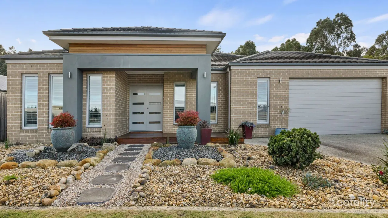 3-bedroom house at 34 Honeyeater Circuit, Inverloch, VIC 3996, Bass Coast Council, Victoria