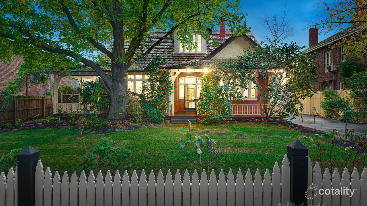 5-bedroom house at 4 Parlington Street, Canterbury, VIC 3126, Boroondara, Victoria