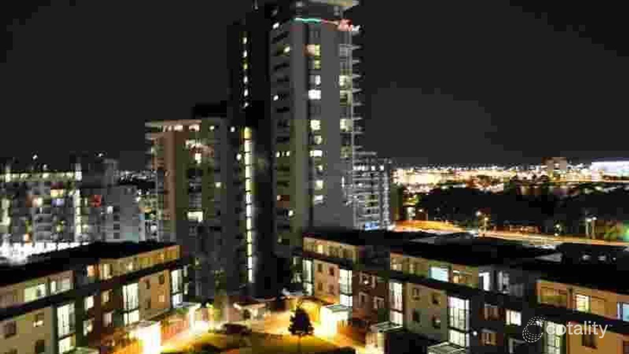 2-bedroom unit at 907/35B Arncliffe Street, Wolli Creek, NSW 2205, Bayside Council, New South Wales