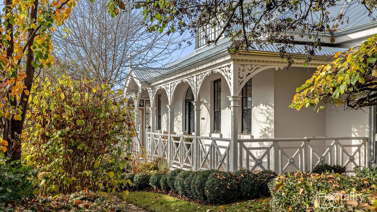 5-bedroom house at 9 Lyttleton Street, East Launceston, TAS 7250, Launceston Council, Tasmania