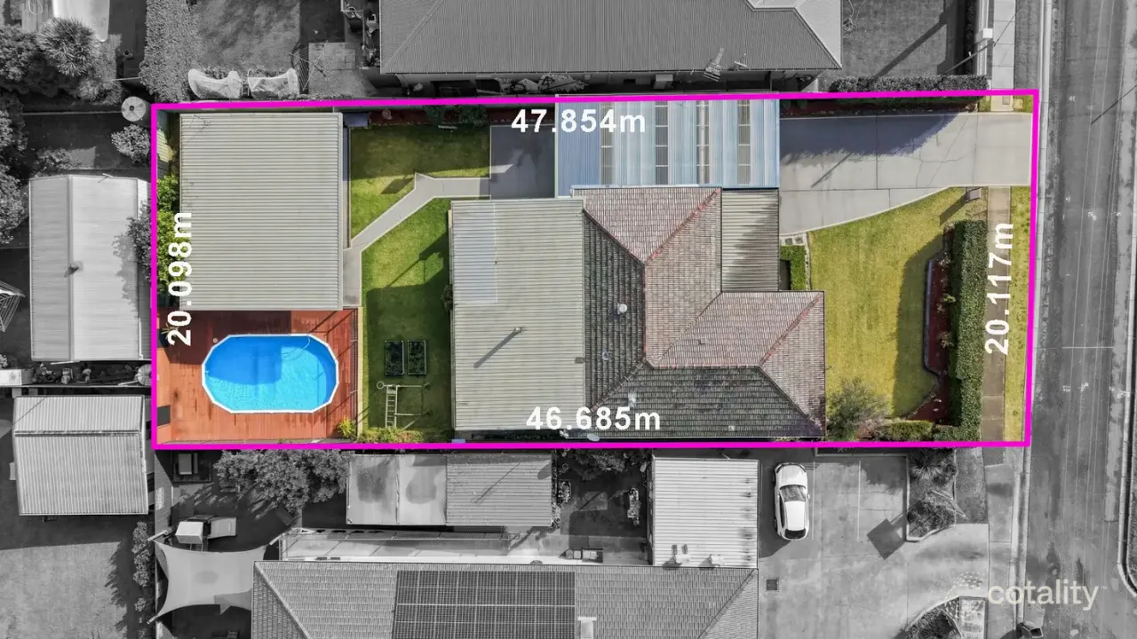 4-bedroom house at 97 Old Hume Highway, Camden, NSW 2570, Camden, New South Wales