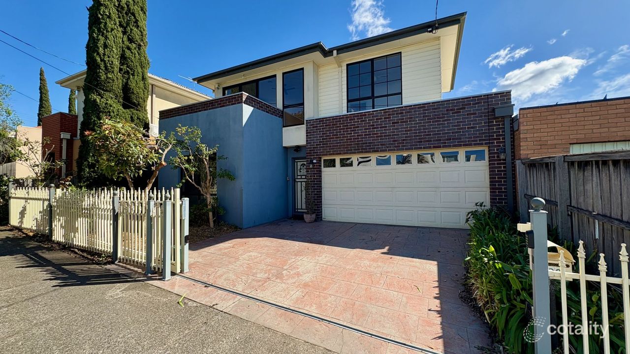 3-bedroom house at 22 Tilba Street, Aberfeldie, VIC 3040, Moonee Valley, Victoria