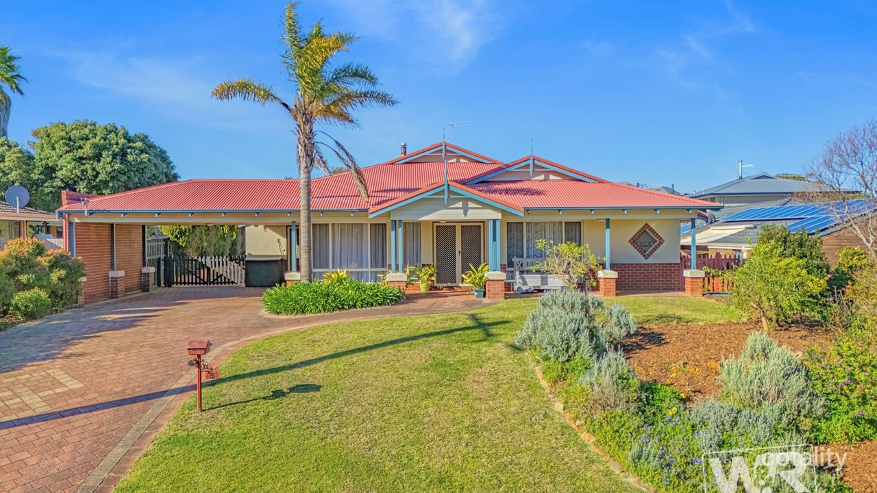 4-bedroom house at 6 Shapcott Street, Bayonet Head, WA 6330, Albany, Western Australia