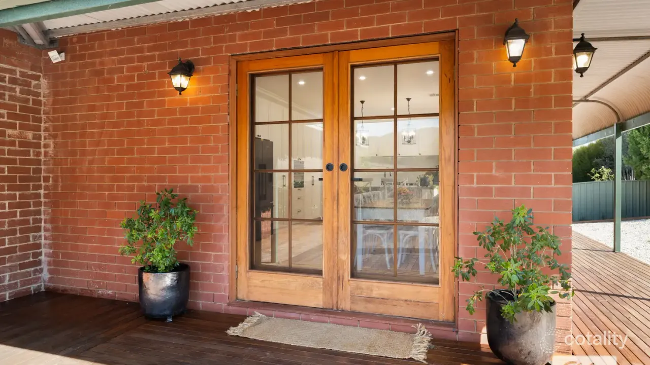 3-bedroom house at 29 Twist Creek Road, Yackandandah, VIC 3749, Indigo, Victoria