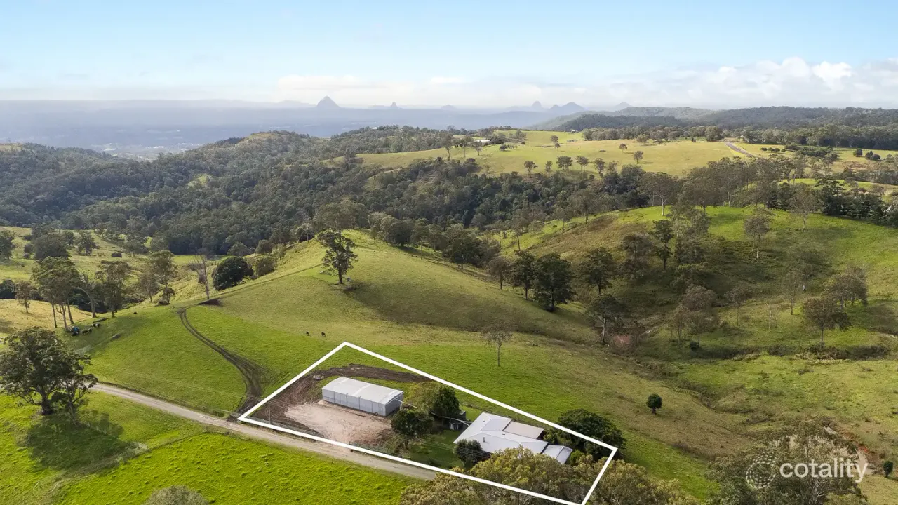 4-bedroom house at 20 Mclean Road, Mount Mee, QLD 4521, Moreton Bay, Queensland