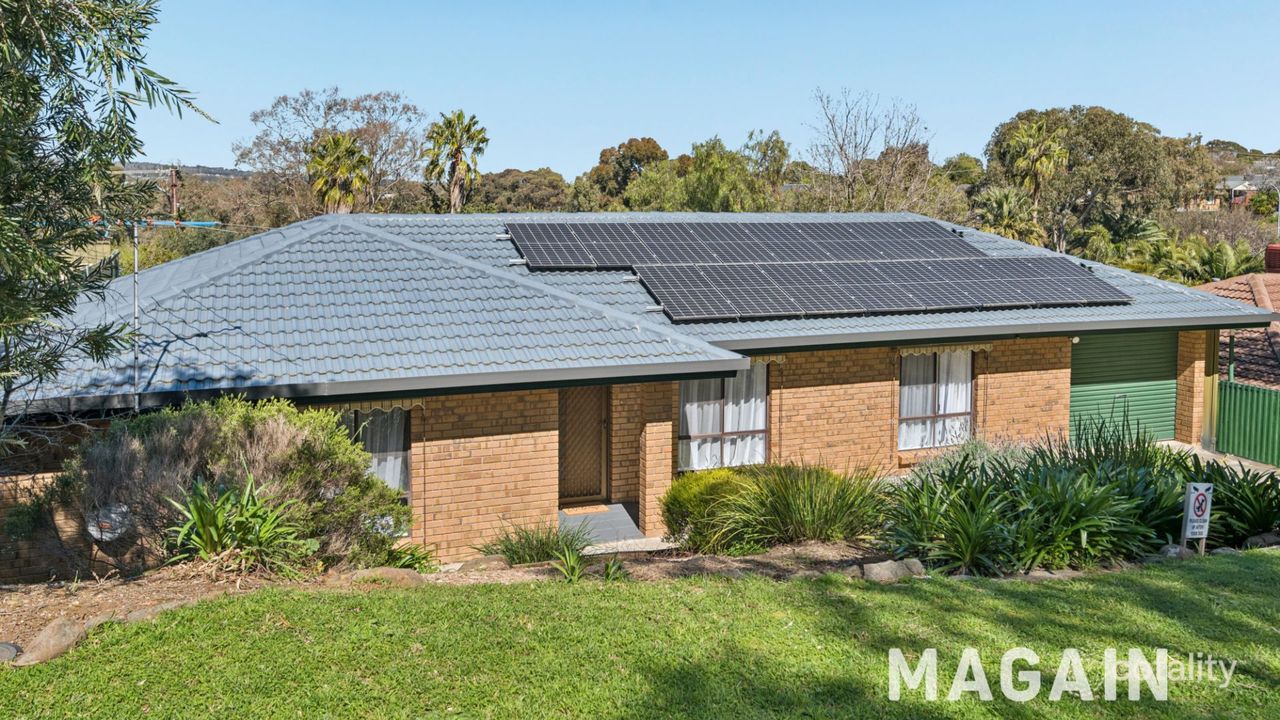 3-bedroom house at 38 Jarrad Road, Happy Valley, SA 5159, Onkaparinga, South Australia
