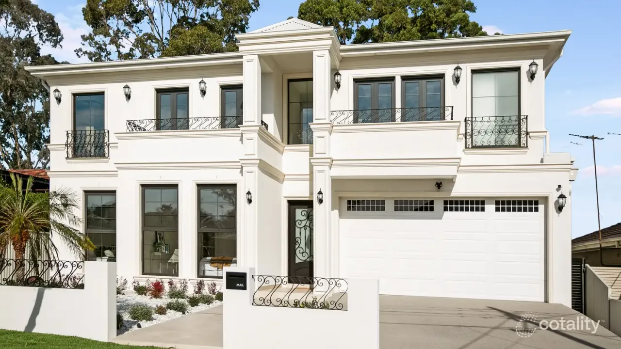 5-bedroom house at 91 Townsend Street, Condell Park, NSW 2200, Canterbury-Bankstown, New South Wales