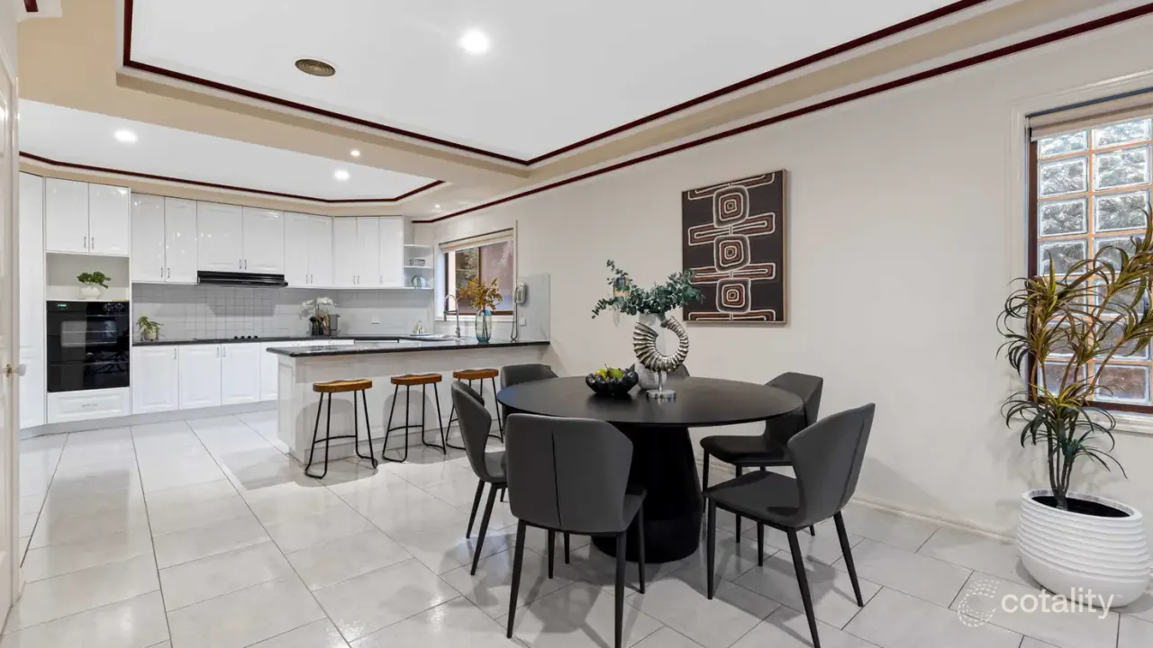 4-bedroom house at 9 Watersun Court, Point Cook, VIC 3030, , Victoria