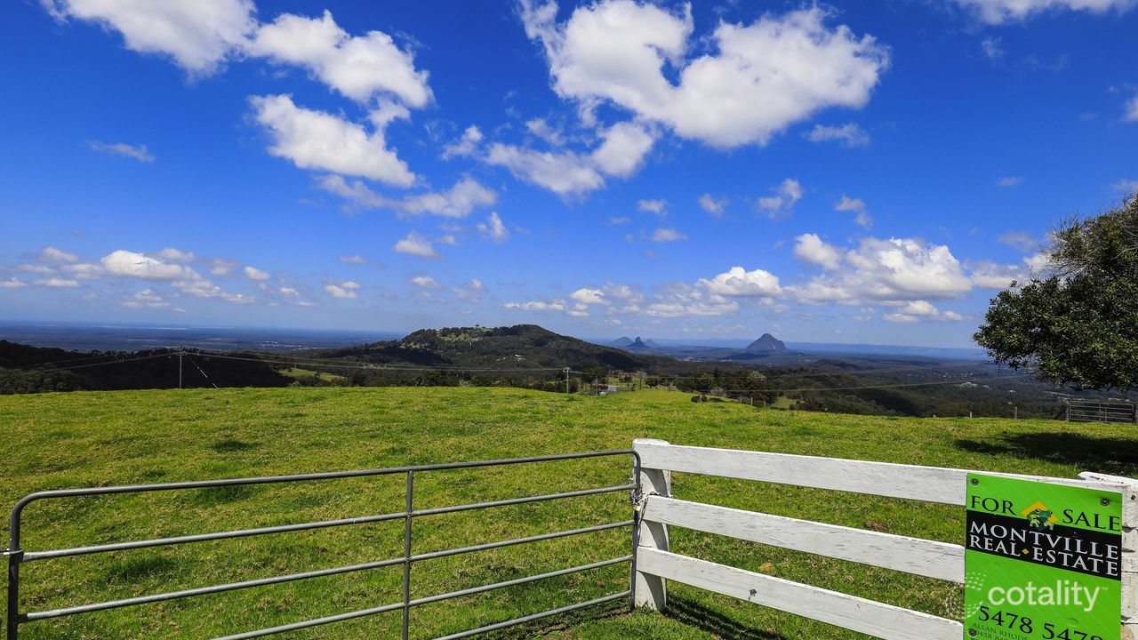 0-bedroom unit at 960 Bald Knob Road, Bald Knob, QLD 4552, Sunshine Coast, Queensland