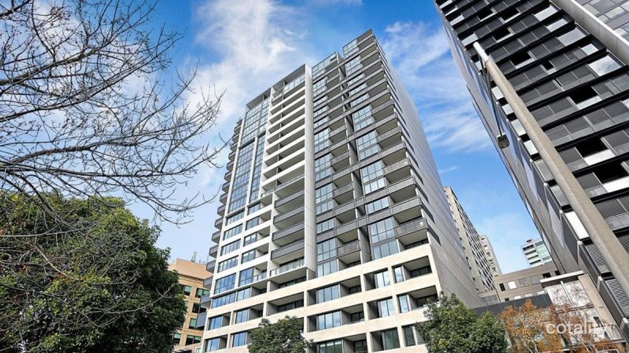 3-bedroom unit at 2007/25-29 Coventry Street, Southbank, VIC 3006, Melbourne, Victoria