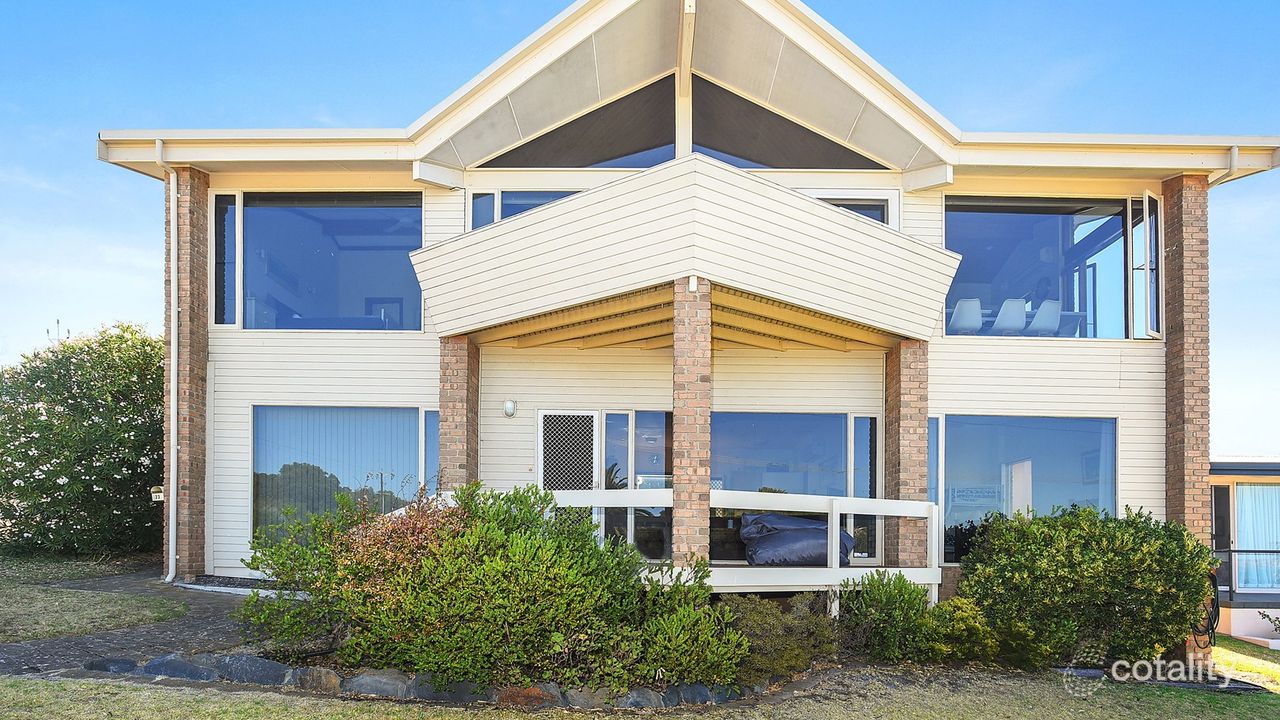 4-bedroom house at 23 Investigator Crescent, Encounter Bay, SA 5211, Victor Harbor, South Australia