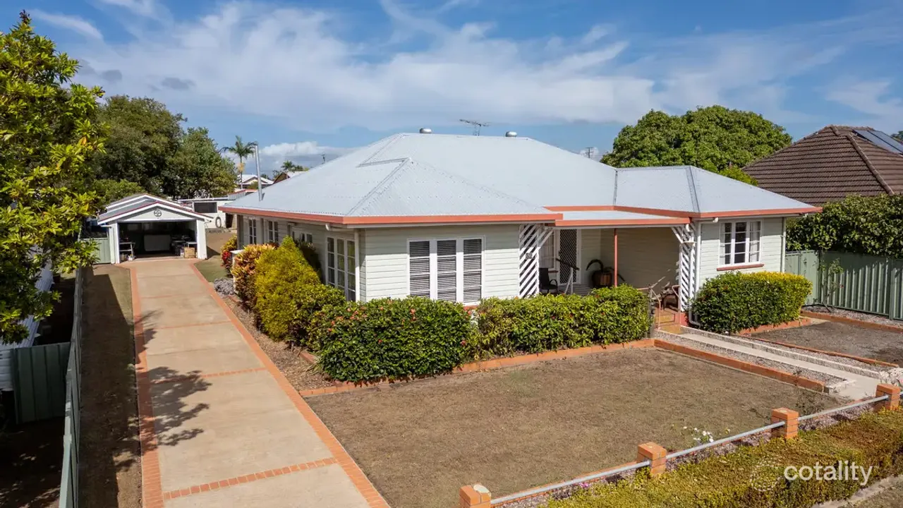3-bedroom house at 32 Smith Street, Gatton, QLD 4343, Lockyer Valley, Queensland