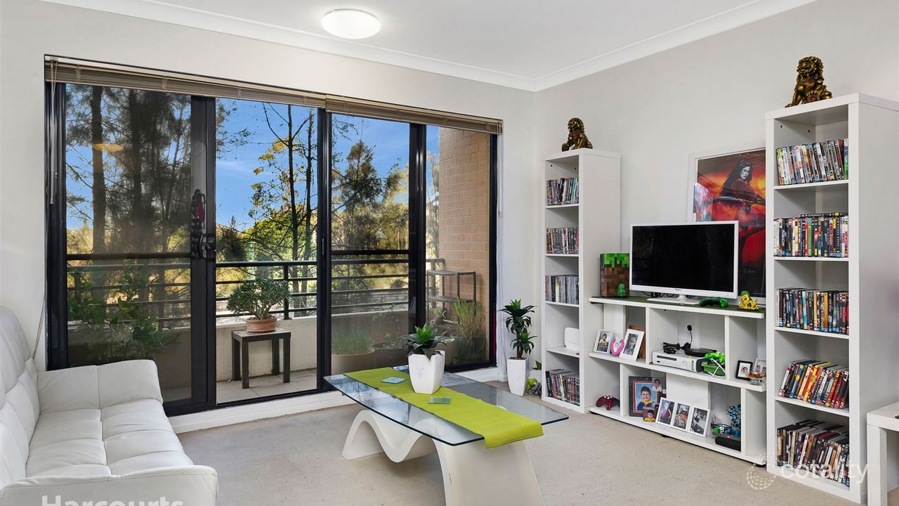 2-bedroom unit at 40/214-220 Princes Highway, Fairy Meadow, NSW 2519, Wollongong Council, New South Wales