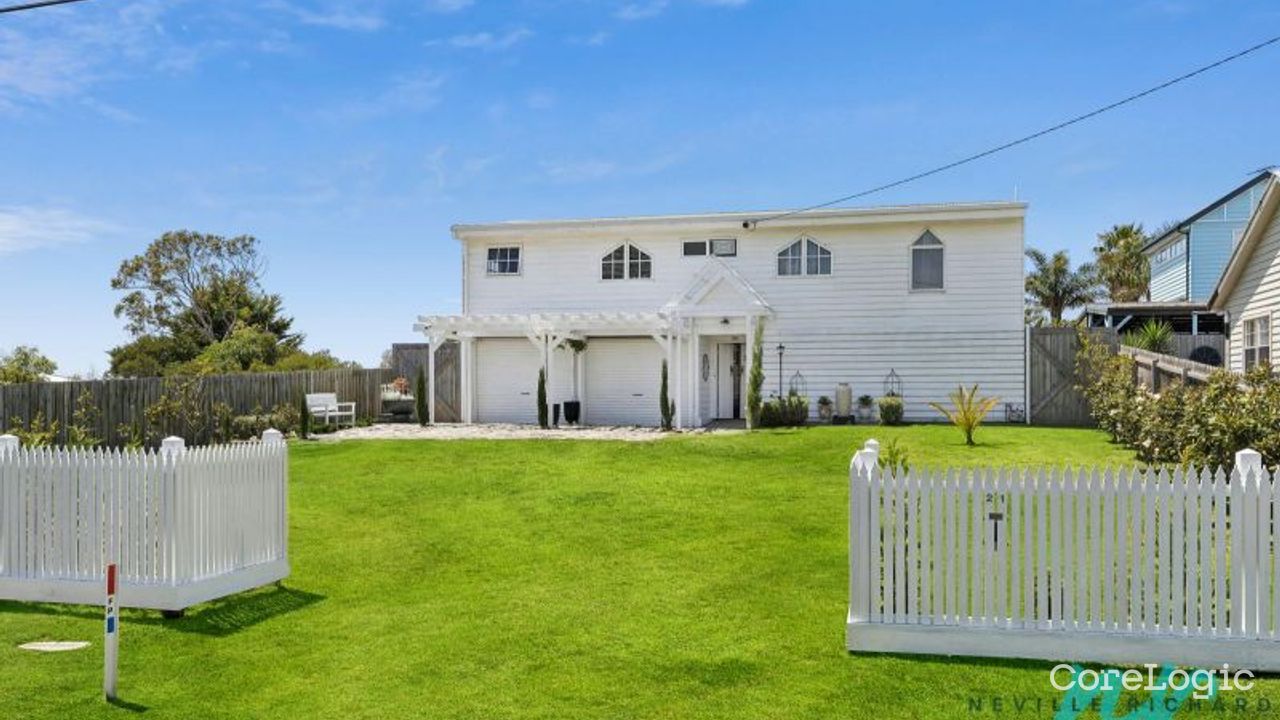 3-bedroom house at 21 Mariners Street, Greater Geelong Council, Victoria