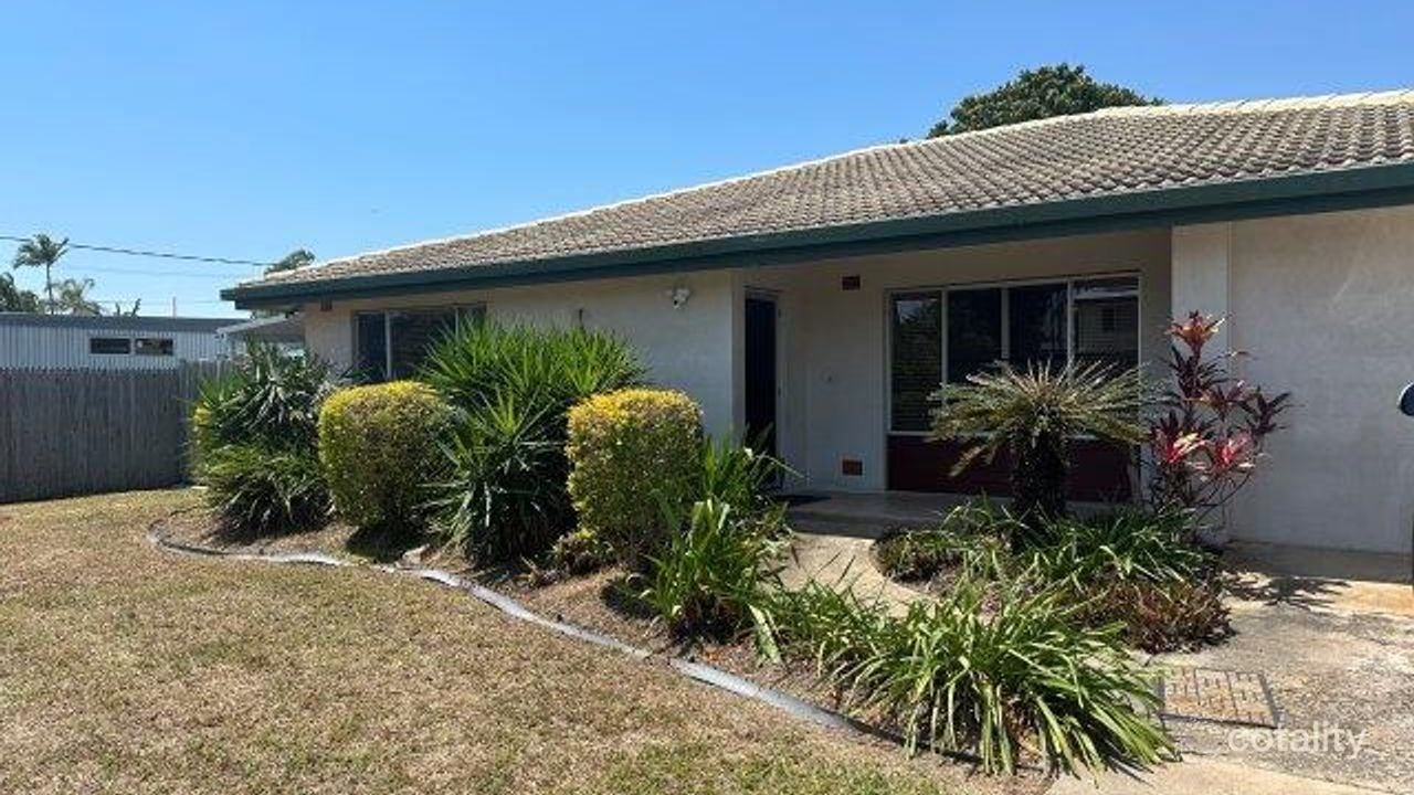 4-bedroom house at 5 Brolga Crescent, Condon, QLD 4815, Townsville, Queensland
