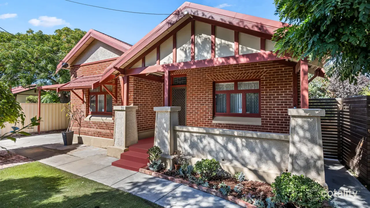 3-bedroom house at 32 Gloucester Street, Largs Bay, SA 5016, Port Adelaide Enfield Council, South Australia
