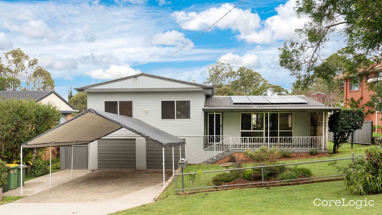 3-bedroom house at 17 Duke Street, Lismore Council, New South Wales