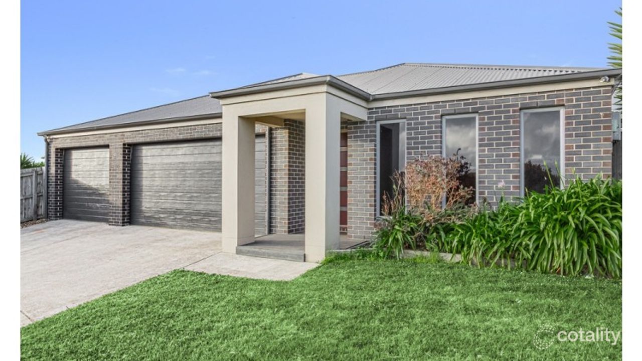 3-bedroom house at 22 Adriana Crescent, Dennington, VIC 3280, Warrnambool, Victoria