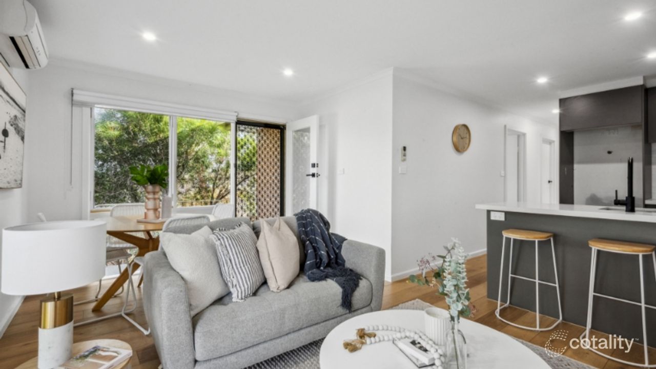 2-bedroom unit at 1/8-10 Ballater Avenue, Newtown, VIC 3220, Greater Geelong Council, Victoria