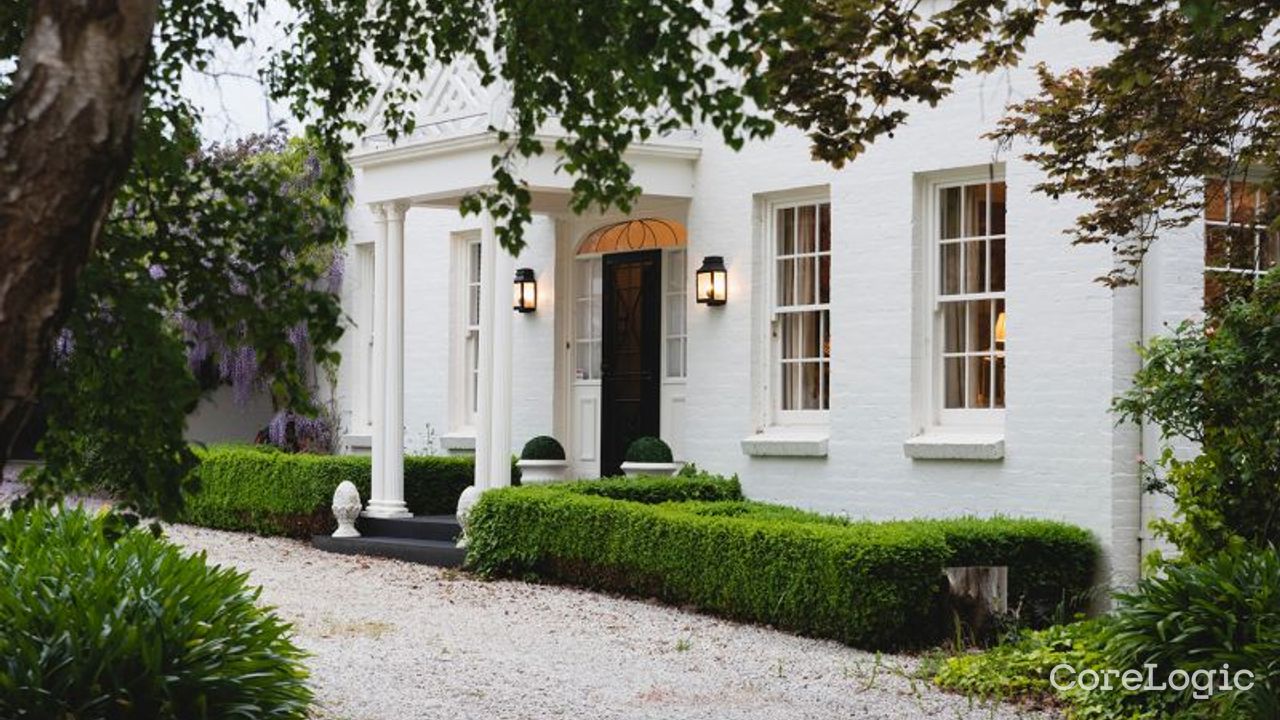4-bedroom house at 2 Old Punt Road, Northern Midlands Council, Tasmania