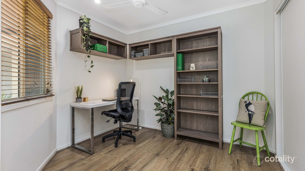 4-bedroom house at 58 Old Orchard Drive, Palmwoods, QLD 4555, Sunshine Coast, Queensland