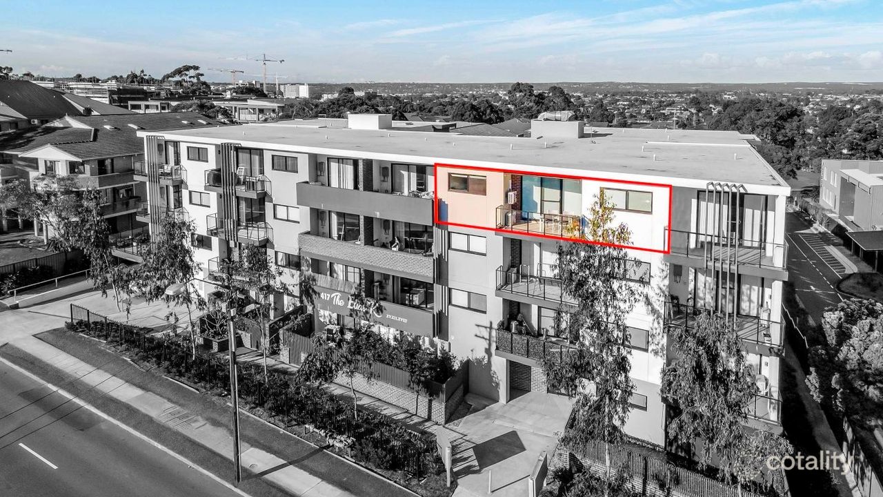 2-bedroom unit at 46/417 Hume Highway, Yagoona, NSW 2199, Canterbury-Bankstown, New South Wales