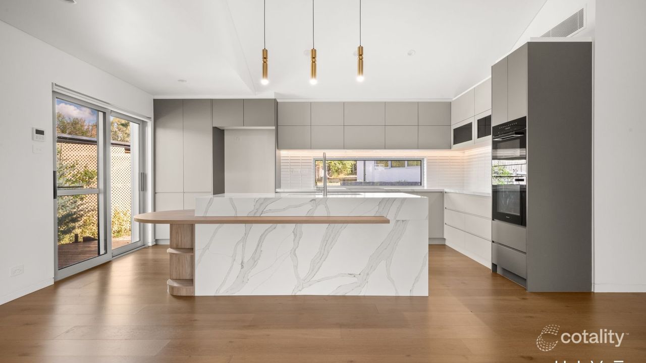 4-bedroom house at 7 Ossa Place, Lyons, ACT 2606, , Australian Capital Territory