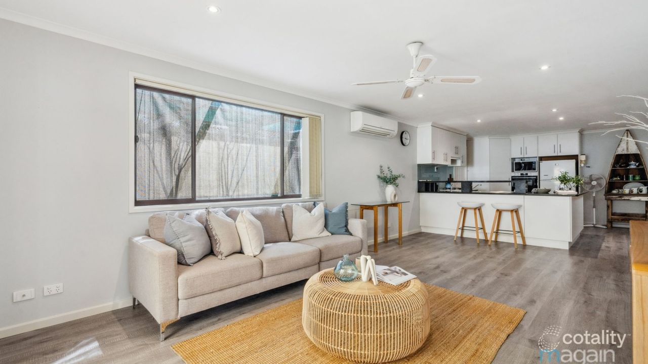 3-bedroom house at 32 Wootoona Avenue, Christies Beach, SA 5165, Onkaparinga Council, South Australia
