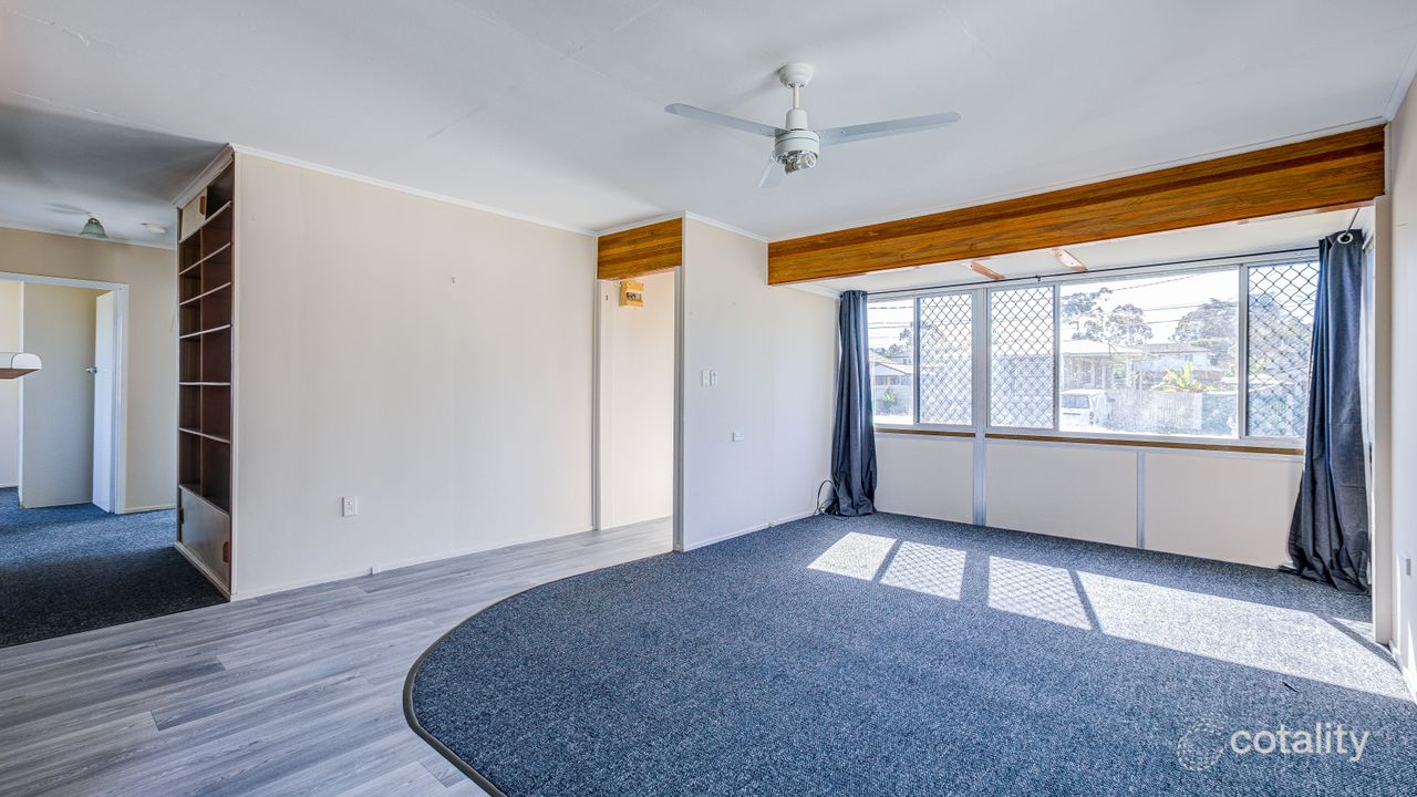 3-bedroom house at 57 Leichhardt Street, Logan Central, QLD 4114, Logan, Queensland