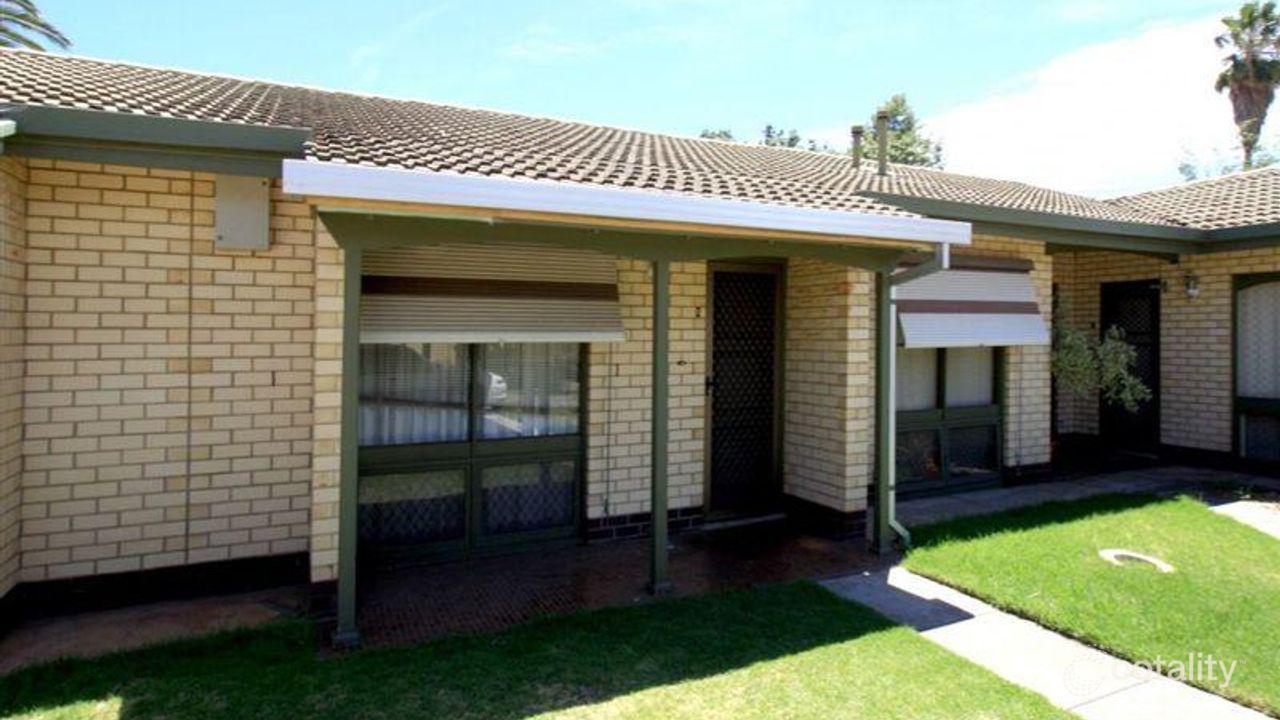 2-bedroom unit at 2/2-6 Fernleigh Street, Underdale, SA 5032, West Torrens Council, South Australia