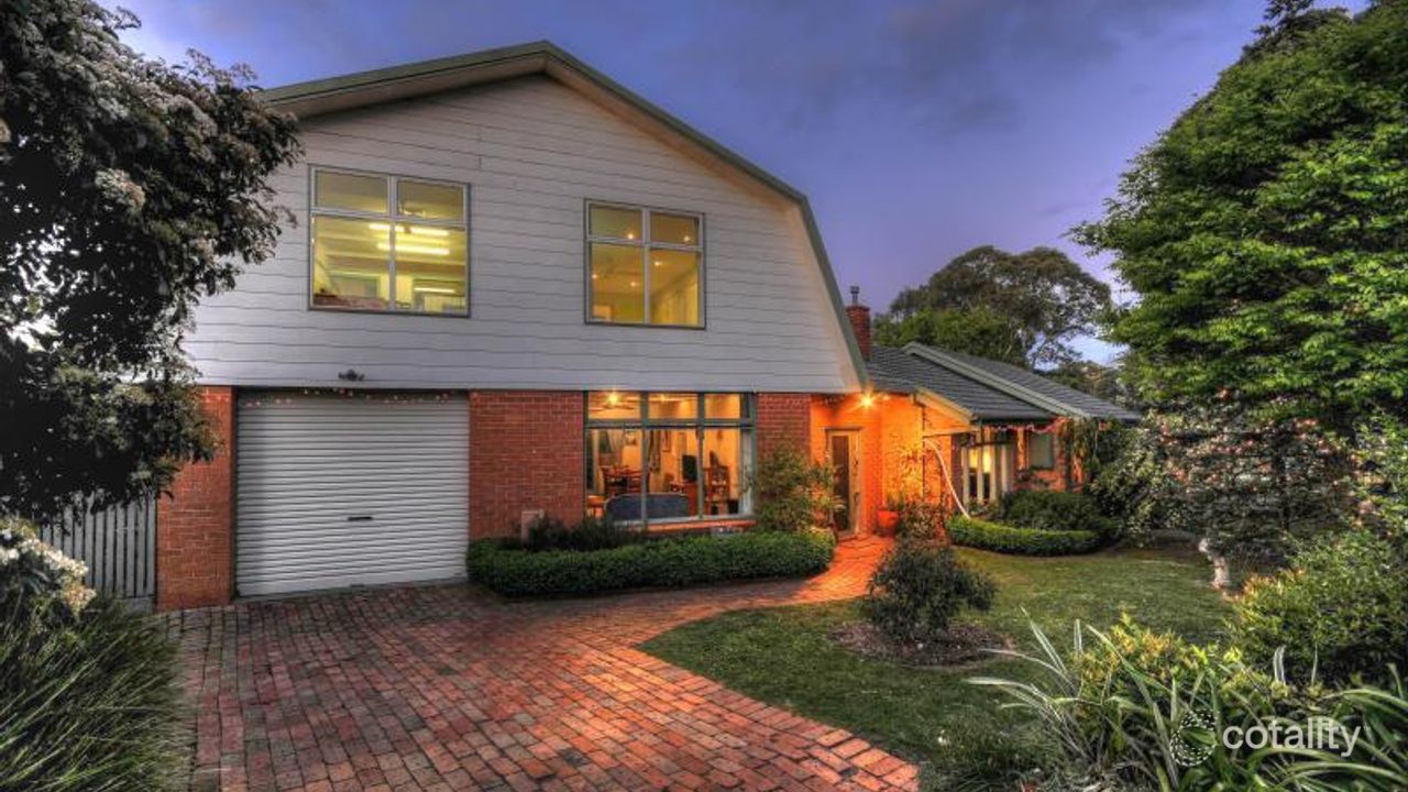 5-bedroom house at 9 Browning Road, Boronia, VIC 3155, Knox, Victoria