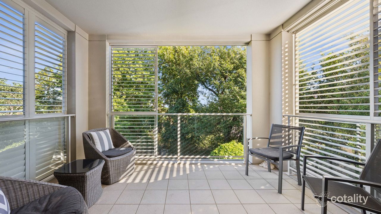 2-bedroom unit at 10/9 Garthowen Crescent, Castle Hill, NSW 2154, The Hills, New South Wales