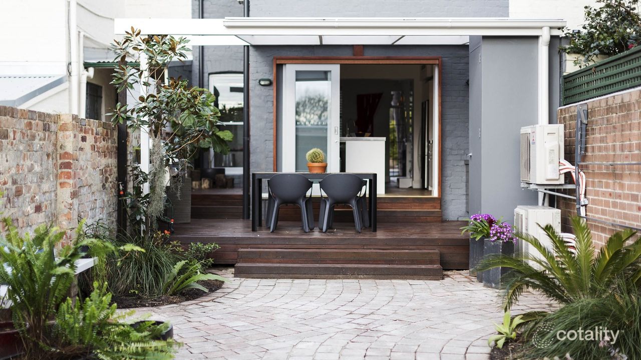 4-bedroom house at 741 South Dowling Street, Redfern, NSW 2016, Sydney Council, New South Wales