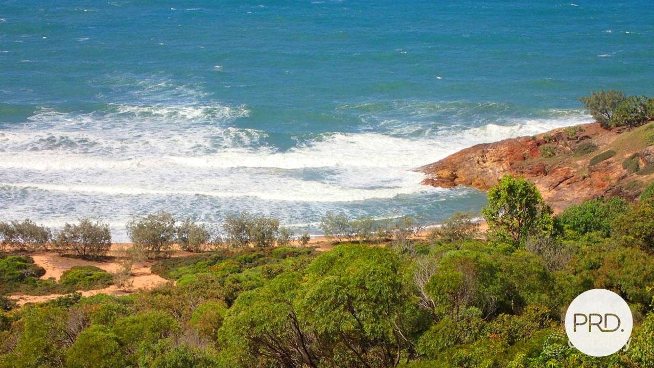 5-bedroom house at 150 Bloodwood Avenue, Agnes Water, QLD 4677, Gladstone Council, Queensland