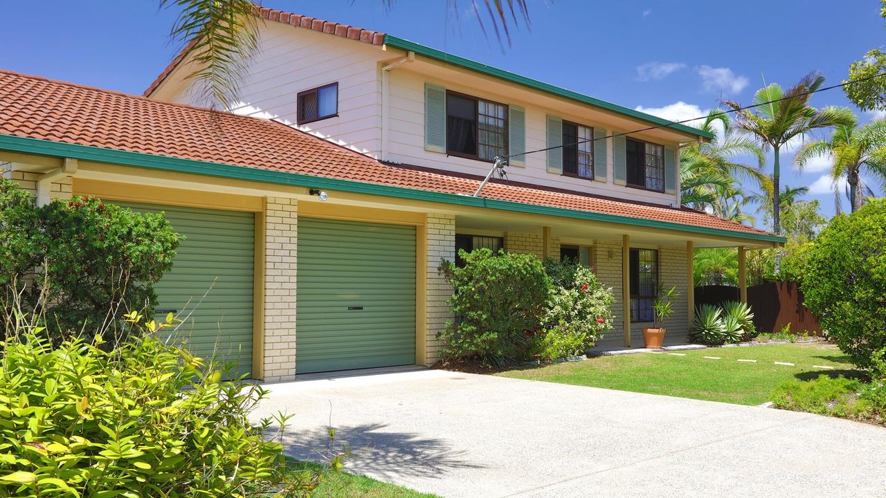 4-bedroom house at 1 Baringa Street, Warana, QLD 4575, Sunshine Coast Council, Queensland