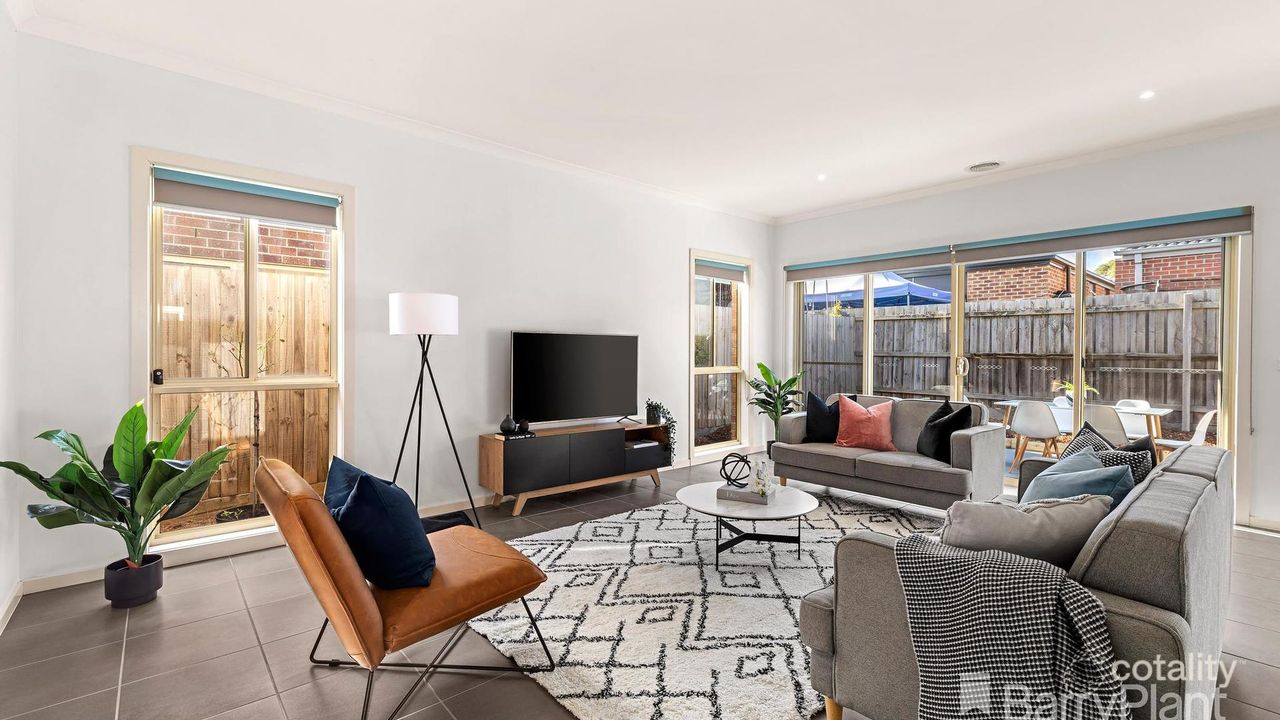 4-bedroom house at 9 Freshwater Way, South Morang, VIC 3752, Whittlesea Council, Victoria